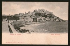 Porto Maurizio - Veduta da