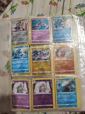 Album Con Carte Pokemon