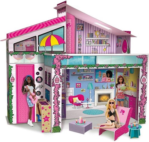 Lisciani giochi barbie - lisciani,