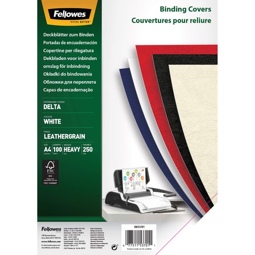 Fellowes 5370104 delta - fellowes,