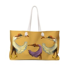 Borsa Weekender Coppia