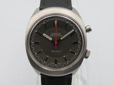Omega Chronostop 1968 carica