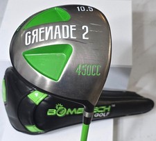 Bombtech Granata 2 Driver /