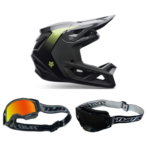 Fox casco mtb - casco,
