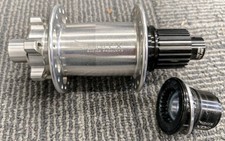 Mozzo posteriore Onyx Classic