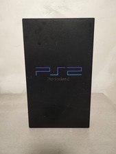 PS2 Fat Solo Console Sony Playstation 2 Non Funzionante Per Ricambi SCPH-30004