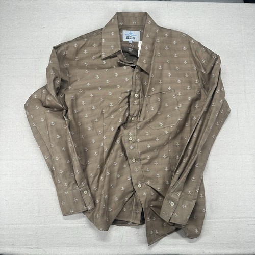 Camicia vintage vivienne - camicia,