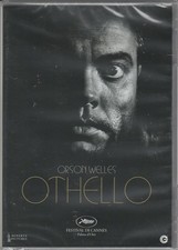 Dvd OTHELLO di Orson Welles