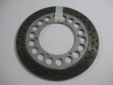 Disco freno anteriore (4,8 mm)