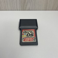 ACTION REPLAY ez NINTENDO DS TRUCCHI CHEATS per VIDEOGIOCHI - Anche Pokemon