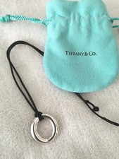 Tiffany & Co. Pendente Elsa