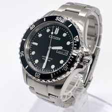 Orologio Citizen Automatico