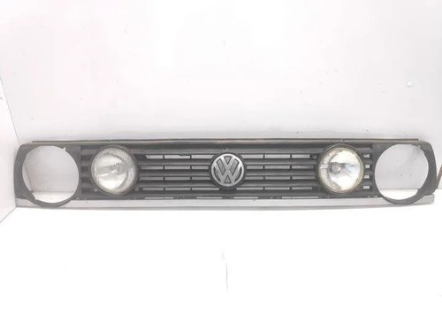 Griglia superiore anteriore - , vw