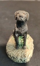 Figurina The Bronze Kennel
