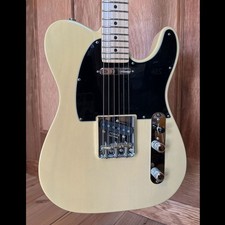 Fender American Special