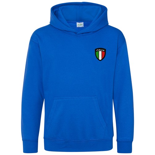 Bambini felpa con - bambini,
