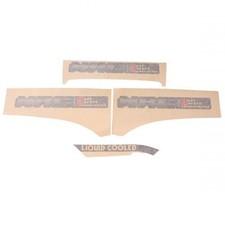 Kit adesivi Piaggio NRG 299413