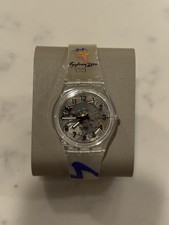 Orologio Swatch Sydney Olympic