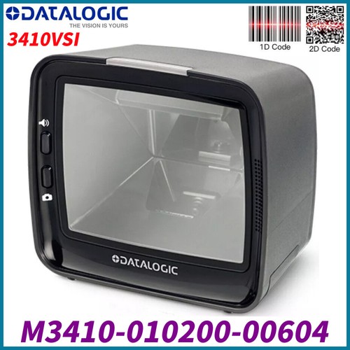 Datalogic magellan 3410vsi - datalogic,