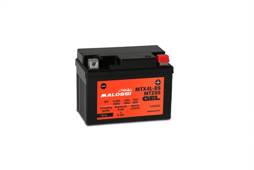 4419585 batteria malossi - 4419585,
