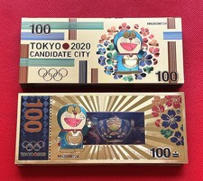 50 Pezzi di Banconote