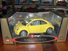 Volkswagen new beetle - volkswagen, 1998