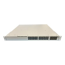 Cisco Meraki MS390-24-HW | Switch Gigabit L3 24x | | 8x 10GB SFP+ | Non...