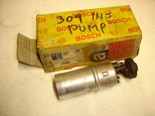 Pompa carburante benzina