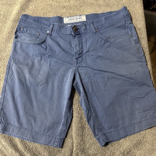 Pantaloncini jacob cohen - pantaloncini,