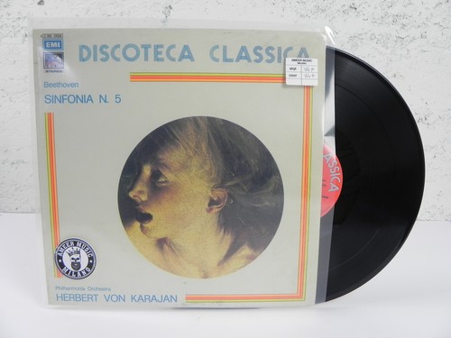 Discoteca classica beethoven - discoteca,