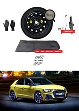 Ruotino scorta per audi - scorta,