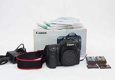 Canon EOS 50D Fotocamera