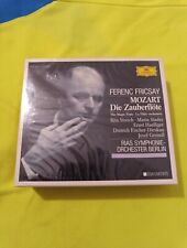 MOZART - DIE ZAUBERFLOTE