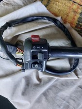 Devio Luci Suzuki GSX-R 600