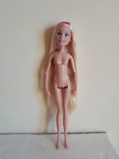 Barbie Mattel Endless Hair Chioma Infinita Plus Size Maxi Articolata 