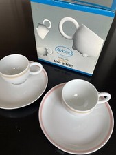 2 tazze, Arzberg FANTASIA, design: Matteo Thun, confezione originale