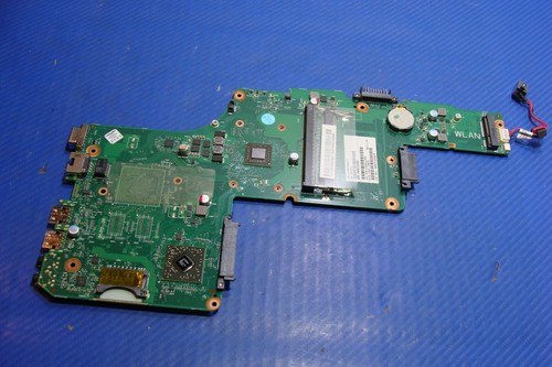 Toshiba satellite - toshiba, 15,6"