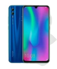 Honor 10 lite Android 64GB Blu