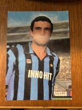 CALCIO INTER GRAZIANO BINI