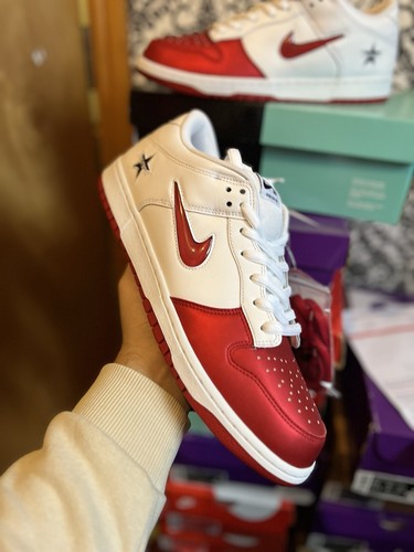 Nike dunk low supreme - dunk,