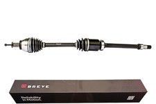 Albero Motore Destro Frontale