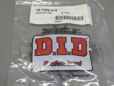 pignone z16 passo 520 Honda