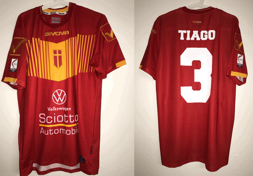 Shirt maglia tiago - shirt,