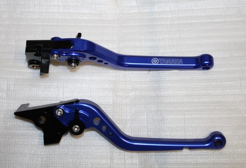 Leve racing frizione - racing,