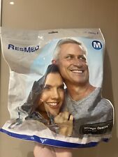 MASCHERA FACCIALE Oronasale