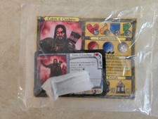 Descent / Runebound Figure