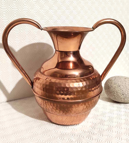 Vase potiche jardinière - vase,