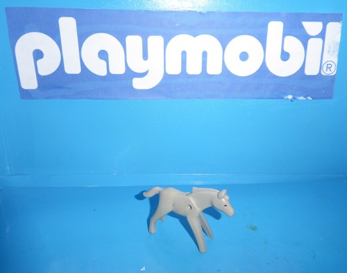 Playmobil vintage western - playmobil,