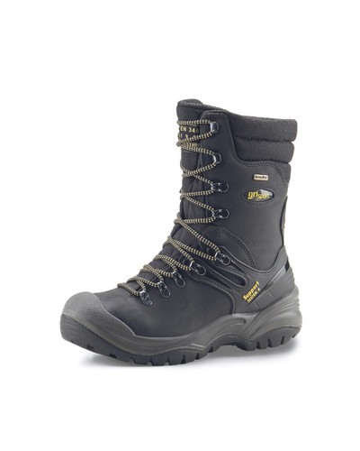 Stivali scarpe alti