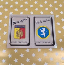 Album Figurine Calciatori